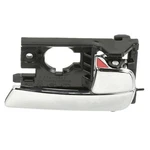 Oem New 2006-2011 Kia RIO5 Wagon Sedan Chrome Right Handle Inside 836201G010. Fixed Price $48.25.