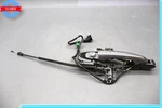 10-15 Jaguar Xjl Front Left Driver Side Exterior Door Handle Oem. Fixed Price $49.50.