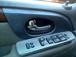 Driver Left Front Inside Door Handle Fits 03 Envoy 3178342. Fixed Price $25.00.
