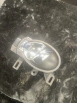 2011-2014 Nissan Juke Rear Left Interior Door Handle Oem 80671-3YMOB. Fixed Price $18.00.