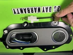 2004-2008 Chrysler Crossfire Left Side Driver Interior Door Handel Assembly. Fixed Price $145.88.