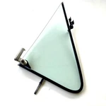 1980-1991 Ford F-150 Vent Glass Lh (bronco, F-250 F-350) Wing Window. Fixed Price $78.00.