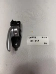 2017 Chrysler 200 Rear Left Interior Door Handle. Fixed Price $25.00.