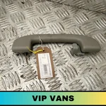 Nissan Navara D40 2.5 Dci 2005-15 Ceiling Grab Handle Rear With Hook 73940-EA012. Fixed Price $6.66.
