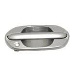 For Honda Odyssey Starlight Silver Metallic NH638M Front Outside Door Handle. Fixed Price $51.65.