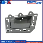 For 2005-2010 Jeep Grand Cherokee Gray Rear Left Lh Interior Door Handle. Fixed Price $15.59.