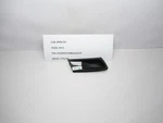 2007-2013 Bmw X5 Rear Right Interior Door Handle Bezel Cover 51416973740 Oem. Fixed Price $9.09.