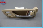 07-09 Lexus LS460L Rear Right Passenger Side Door Interior Handle Oem. Fixed Price $32.00.