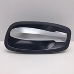 08-10 Bmw 750 550I Rear Right Back Side Interior Inner Door Handle OEM1360536SW. Fixed Price $89.00.