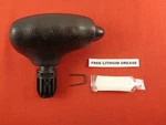 2000-2005 Chevrolet Impala Monte Carlo Shifter Knob Gear Lever Handle Oem. Fixed Price $19.79.