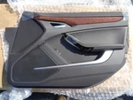 Genuine Gm 20802465 Cadillac 2009 Cts Frt Door Panel Ebony Rh Power Switches Nos. Fixed Price $299.99.