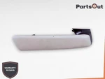 07-15 Audi Q7 Rear Left Driver Side Interior Door Pull Panel Handle Trim Oem. Fixed Price $32.66.