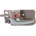 For Scion Tc 2005 - 2010 Interior Door Handle Front, Driver Side Brown. Fixed Price $18.42.