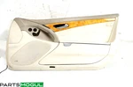 03-06 Mercedes R230 SL500 SL55 Amg Right Side Interior Door Panel Beige Oem. Fixed Price $180.00.