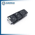 13-16 Mercedes GL450 Tested Left Drivers Side Front Door Switch Oem 1669054400. Fixed Price $66.00.