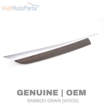 2007-2013 Bmw X5 Rear Right Door Panel Trim 7137204. Fixed Price $40.49.