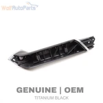 2019-2022 Vw Passat 2.0L Rear Left Door Panel Grab Handle 561868187D. Fixed Price $11.49.