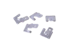Defroster Tab Rear Window Back Glass Replacement Fits Ford, Chrysler, Chevy (5). Fixed Price $19.95.