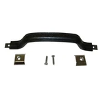 Omix-ada Interior Door Pull Kit Black For 87-95 Jeep Wrangler Yj Oe Style 1181. Fixed Price $38.36.