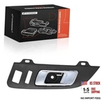 Front Left Driver Side Interior Door Handle Compatible With Lincoln Mkt 2010. Fixed Price $45.83.