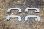 Mercedes-benz W209 Clk Class Front Rear Arm Bar Handle Set Oem. Fixed Price $39.99.