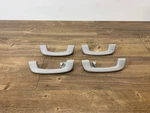 2012-2018 Bmw 328 330 335 Interior Roof Grab Handles Set Front & Rear F30 F34. Fixed Price $40.49.