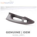 1996-2001 Audi A4 Rear Left Door Panel Pull Upper Trim 8D0867371A. Fixed Price $24.99.