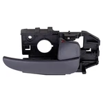 Passengers Interior Inside Front Rear Gray Door Handle For 01-06 Hyundai Elantra. Fixed Price $15.20.