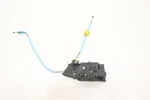 2019-2025 Bmw 330I G20 Rear Left Driver Door Latch Lock Actuator Oem 51227445047. Fixed Price $108.26.