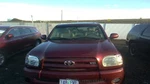 Tundra 2006 Door Handle Interior 30933422. Fixed Price $92.25.