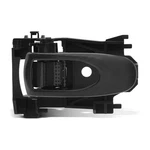 Front Right Interior Door Handle Carbon Fiber For Mitsubishi Eclipse 2006-2012. Fixed Price $25.99.