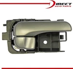 Interior Door Handle Dorman 81061 Fits 04-06 Nissan Sentra. Fixed Price $28.38.