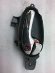 R/f Right Passenger Front Interior Door Handle Chrome Trailblazer 2005 S-145RM. Fixed Price $20.00.