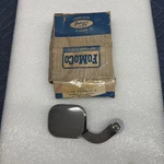Nos Ford C7AZ-5422600-B, 1968 Shelby Mustang Right Interior Door Handle. Fixed Price $105.00.