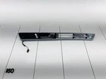 11-13 Volkswagen Touareg Front Right Side Interior Door Handle W/ Bezel Oem. Fixed Price $80.74.