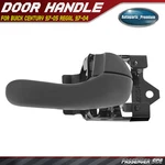 Front Rear Passenger Interior Door Handle Light Gray For Buick Century Regal. Fixed Price $16.29.