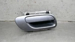 01-09 Volvo S60 R.passenger Front Exterior Door Handle Pull Only Painted. Fixed Price $18.36.