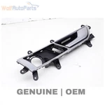 2005-2011 Audi A6 C6 Front Right Interior Door Handle 4F0837020C. Fixed Price $13.71.