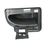08-13 Infiniti G37 Passenger Right Front Interior Door Pull Handle Cover Oem. Fixed Price $18.72.