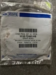 Pcs .genuine Ford Retainer 3C3Z-7D483-HB. Fixed Price $38.25.