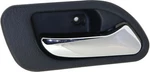 New Interior Door Handle For 1999-2003 Acura Tl Rear Passenger Side REPA491325. Fixed Price $24.56.