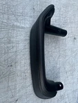2014 Maserati Quattroporte Rear Door Panel Pull Grab Handle Left Side- Black Oem. Fixed Price $34.30.