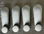 4X Genuine 1997 Chevrolet Cavalier Window Crank Handle Left Right Front Rear. Fixed Price $10.99.