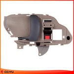 Door Handle Inside Interior Tan Beige Driver Left Lh For Chevy Gmc Truck. Fixed Price $12.09.