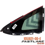 2012-2020 Tesla Model Rear Right Quarter Window New Oem 1051821-00-E. Fixed Price $169.35.