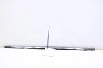 2014-2023 Infiniti Q50 Luxe Rwd Rear Right Door Belt Outer Molding 82820-4GA0A. Fixed Price $94.44.