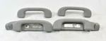 06-12 Mercedes W164 Ml-class Front & Rear Overhead Grab Handle Set Oem. Fixed Price $28.00.