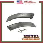 Metal Reinforced Door Panel Repair Kit 1998-2010 Vw Beetle Gray. Fixed Price $97.50.