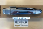 New Oem Gm Exterior Chrome Door Handle Front Passenger Side 84053436. Fixed Price $125.95.