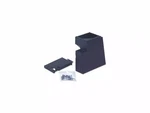 Tuffy Security Products Console Black Safe 1997-2000 Jeep Wrangler Tj; W/factory. Fixed Price $269.00.